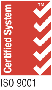 iso logo