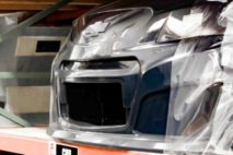 Advanced Composites