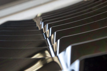 Thermoformed Plastics