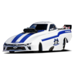Laminated Racing Windows