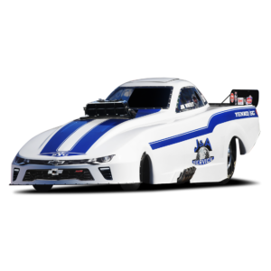 Laminated Racing Windows