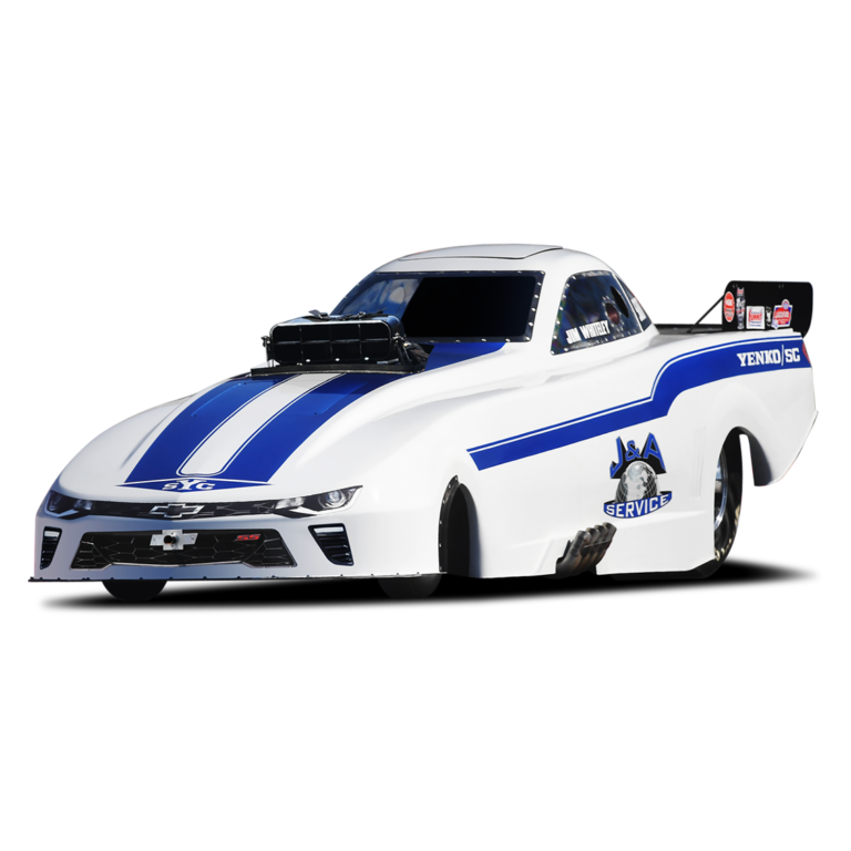 Racing & Motorsports