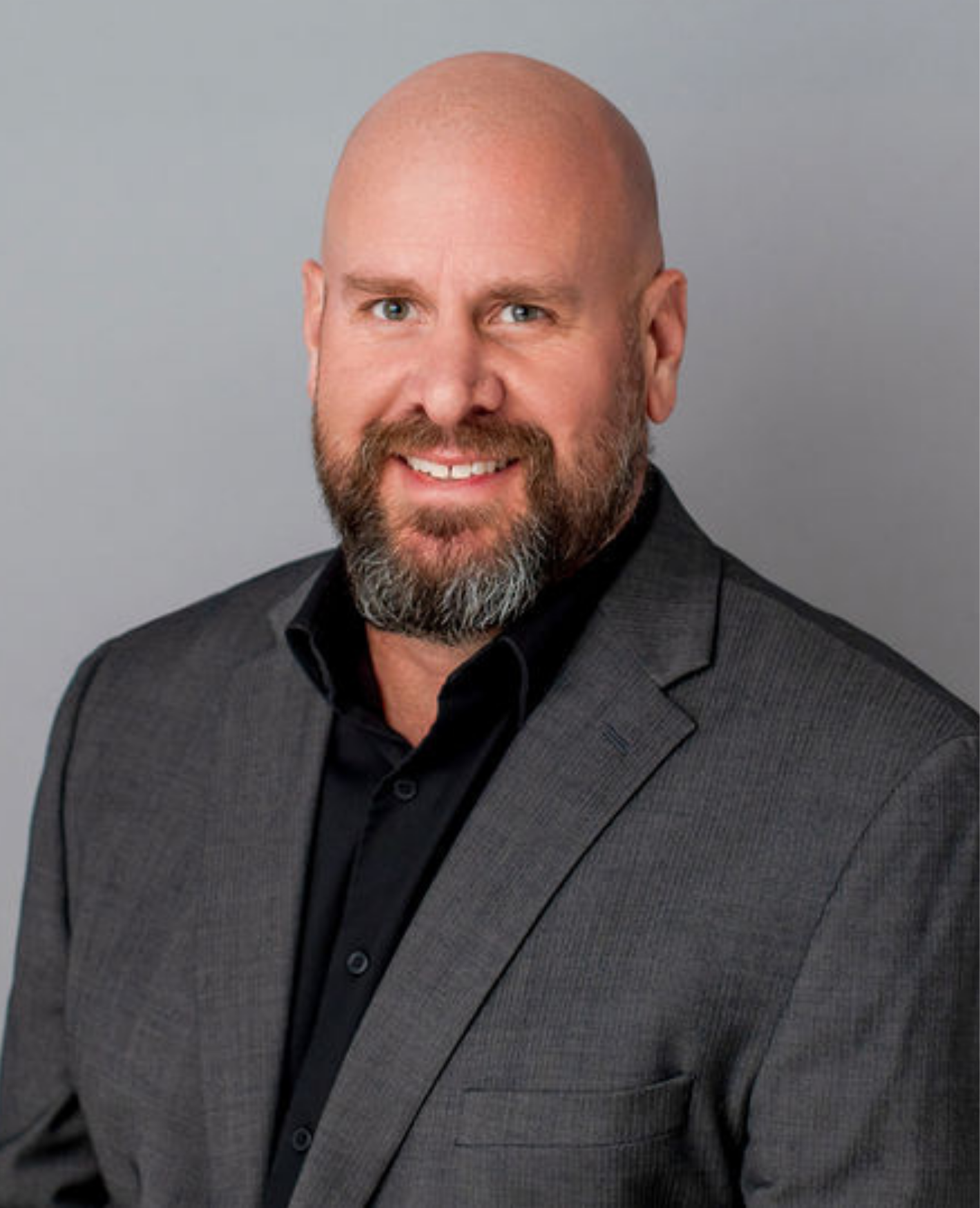 Doug Manternach