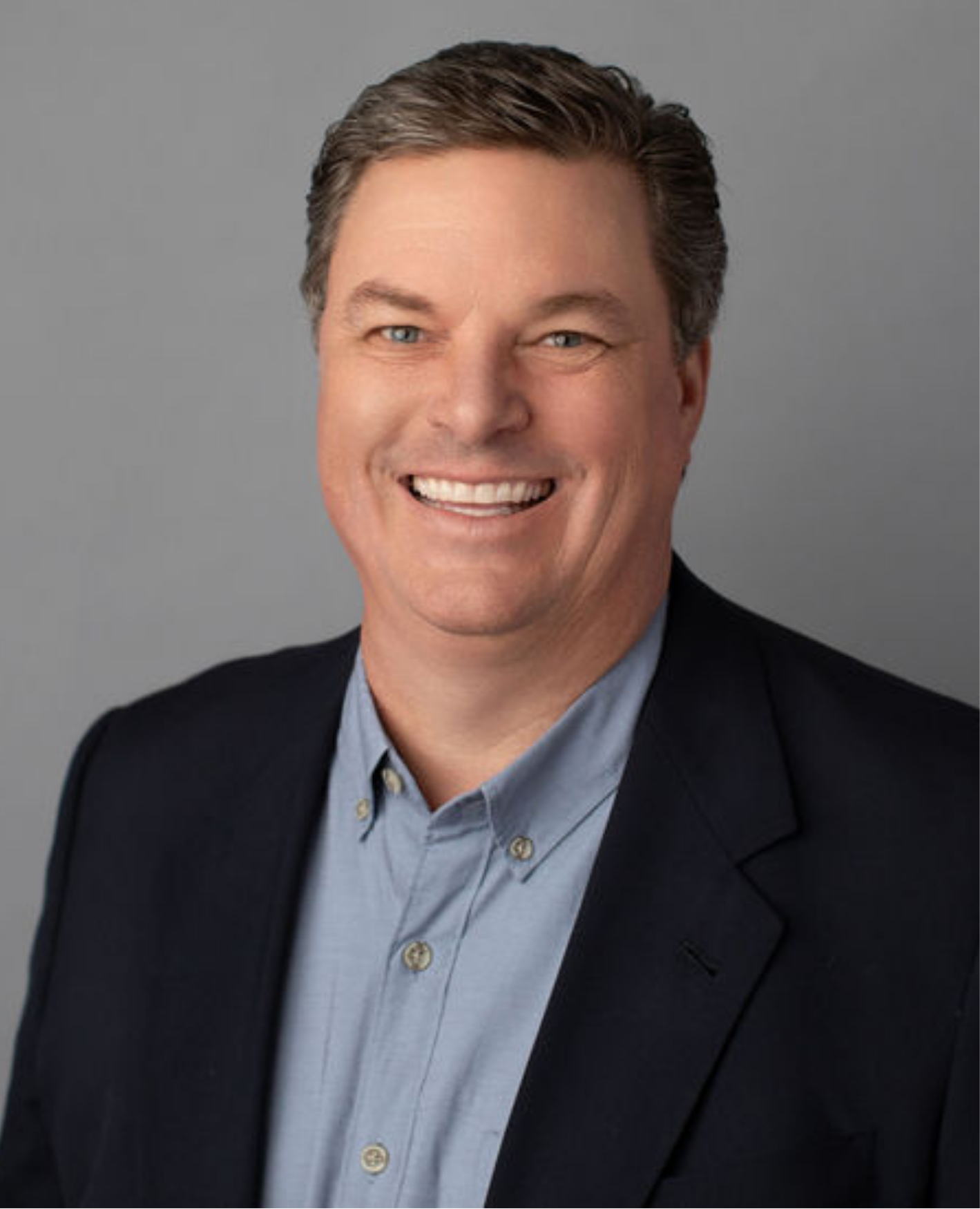 Mike Schuppert