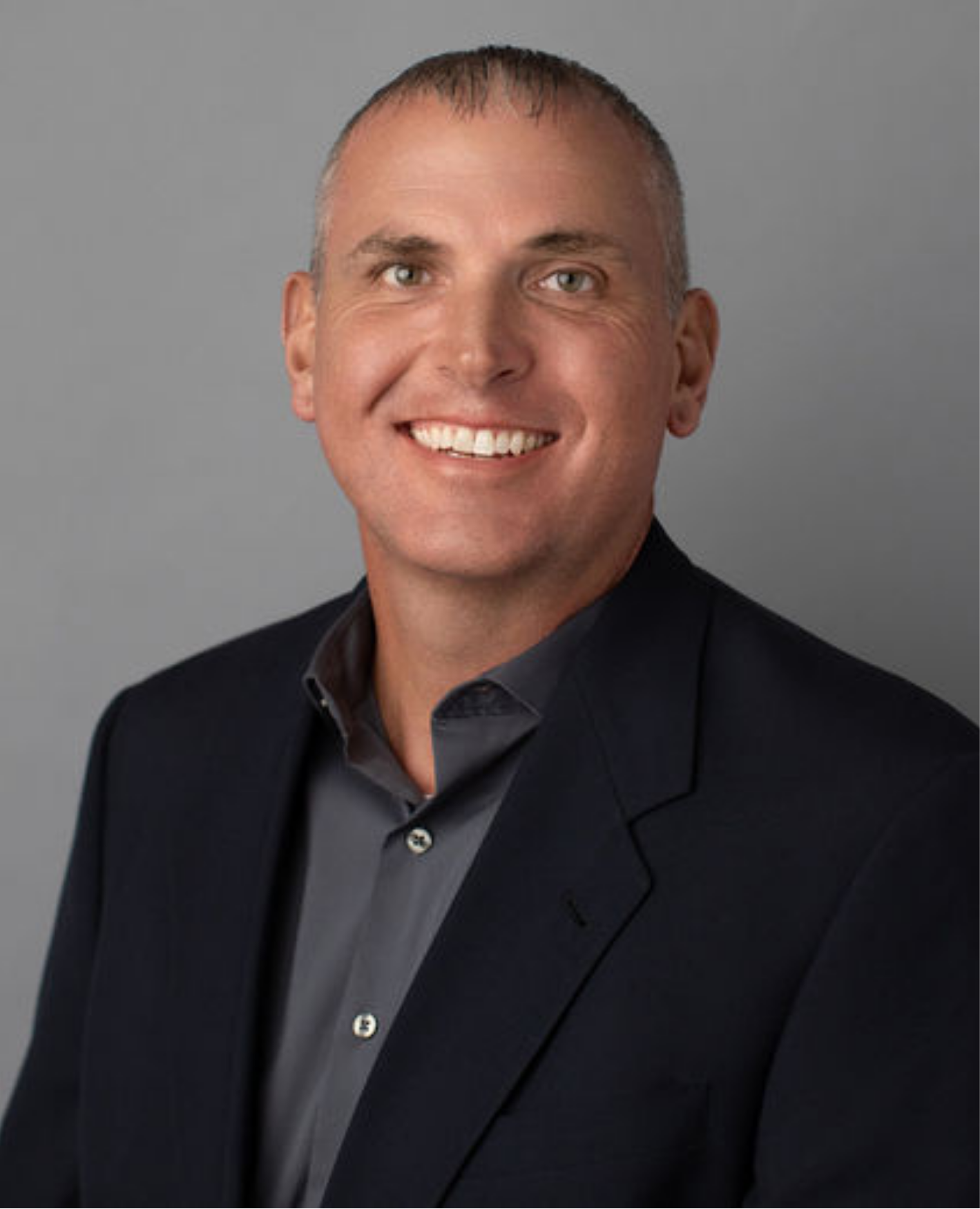 Tony Smook