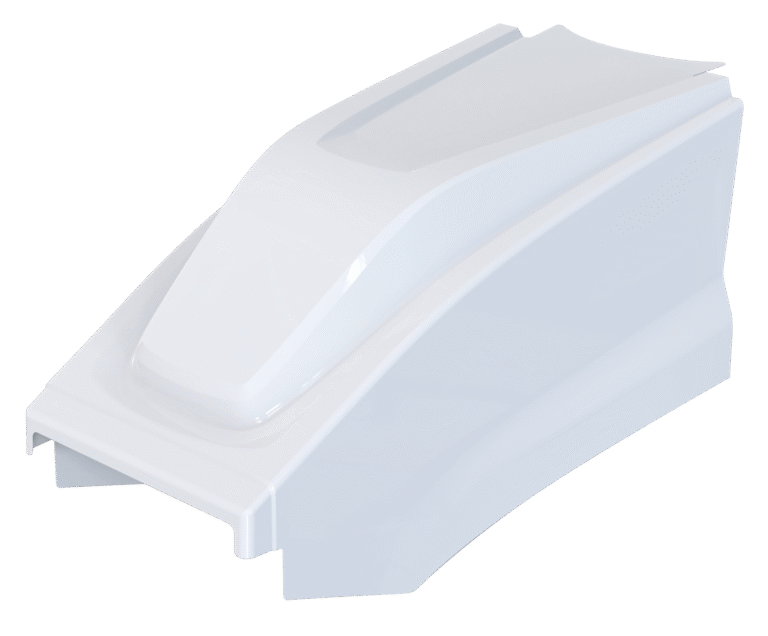 Sprint Car Hood Sprint Car Hood